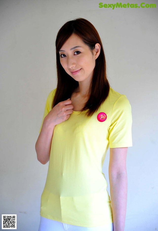 Kaori Nishio - European Gambar Ccc