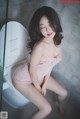 Song Leah 송레아, [PURE MEDIA] Vol.42 누드 디지털화보 Set.02