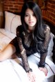 XIUREN No. 2265: Model Ouyang Nina (欧阳 妮娜娜) (90 photos)