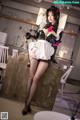 Coser@rioko凉凉子 Vol.103: (41 photos )