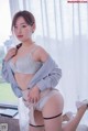 [XIUREN秀人网] 2020.09.24 Vol.2597 范小宣fancy