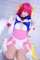 Collection of beautiful and sexy cosplay photos - Part 026 (481 photos)