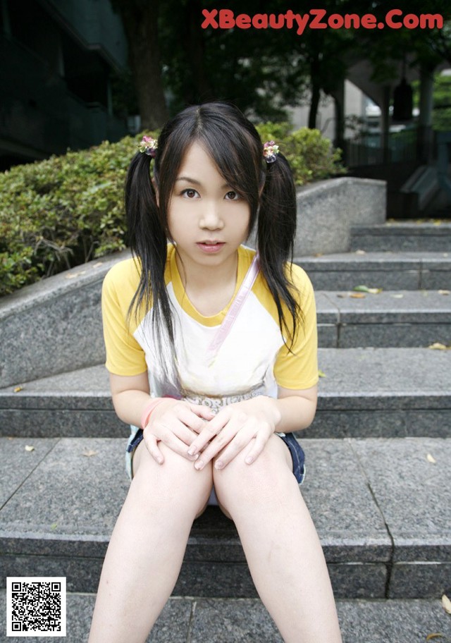 Chihiro Hanasaki - Babeslip Wwwmofosxl Com