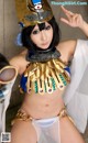 Cosplay Saku - Collage Xxx Xxxnude