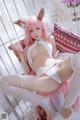 [水淼aqua] Tamamo-no-Mae 玉藻の前 Fate/EXTRA (フェイト/エクストラ)